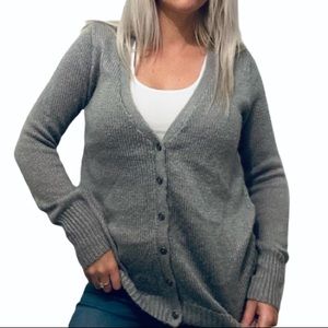 RW&CO xs ladies cardigan